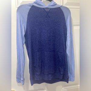 Rumi & Ryder boys hoodie 12/14